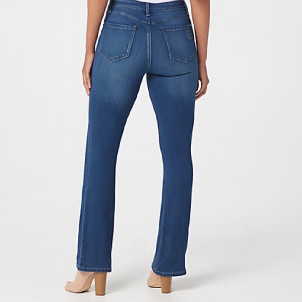 Hot in Hollywood - plus size jeans